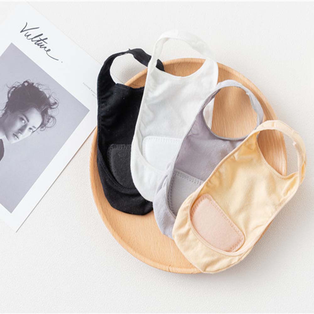 Vớ Nữ Siêu Mỏng Thoáng Khí Chống Trượt