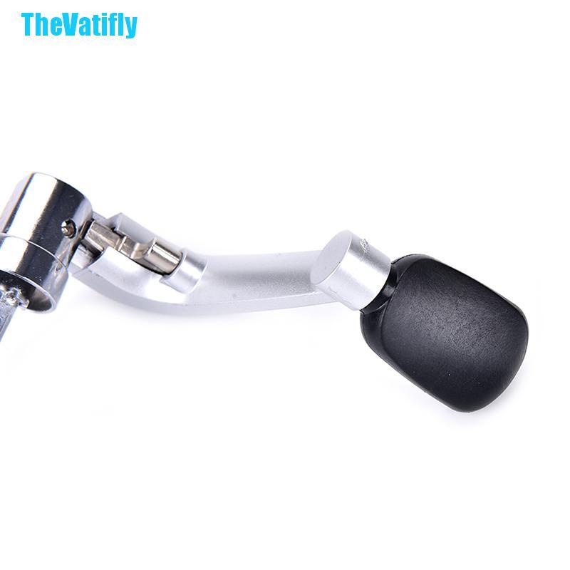 Tay Cầm Máy Câu Cá Bằng Nhựa Cứng Chất Lượng Cao