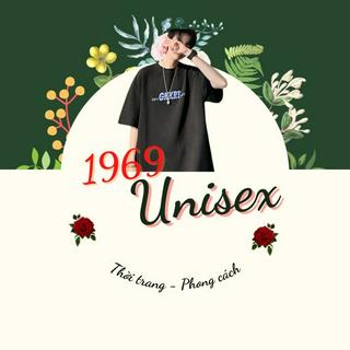1969Unisex