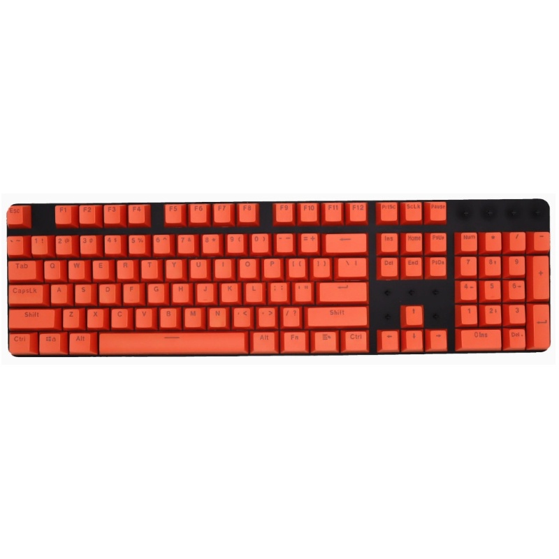 1 Bộ Nút Bàn Phím Cơ OEM Bằng ABS Thay Thế Chuyên Dụng Cho MX Switch