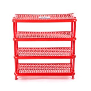 Kệ giày dép Duy Tân (Kệ dép nhựa) chắc chắn
