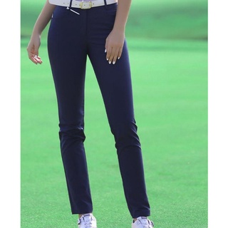 Quần golf nữ pgm hàng chính hãng