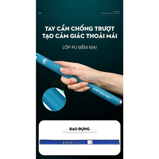 Cán Vợt Carbon Handing 2021