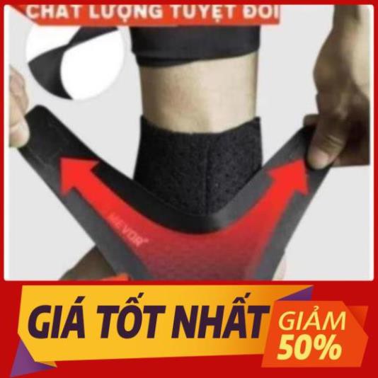 Bảo Vệ Cổ Chân - BĂNG CỔ CHÂN - Bảo Vệ Cổ Chân, Chống Lật Cổ Chân PK083