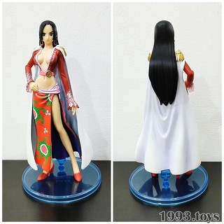 Mô hình chính hãng Bandai figure Super One Piece Styling - Star Hero - Boa Hancock