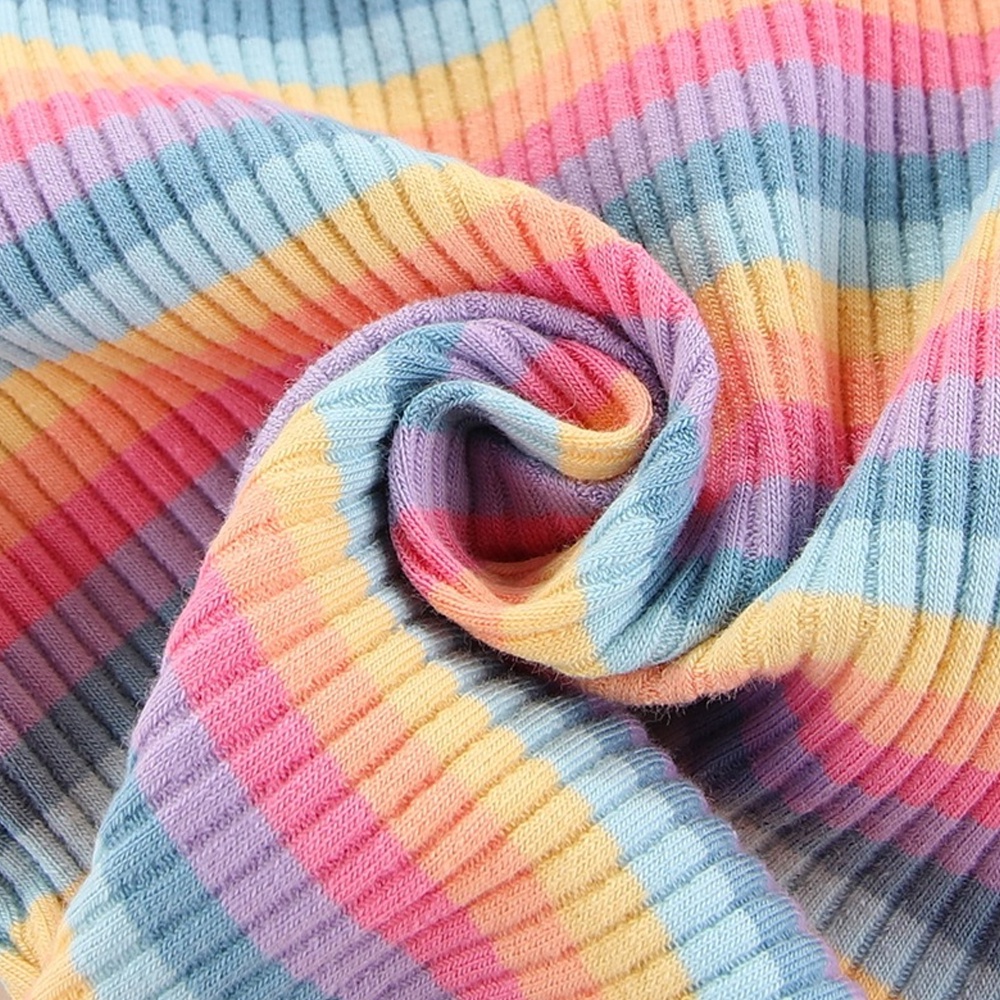 Áo Thun Kẻ SọC Cho Thú Cưng