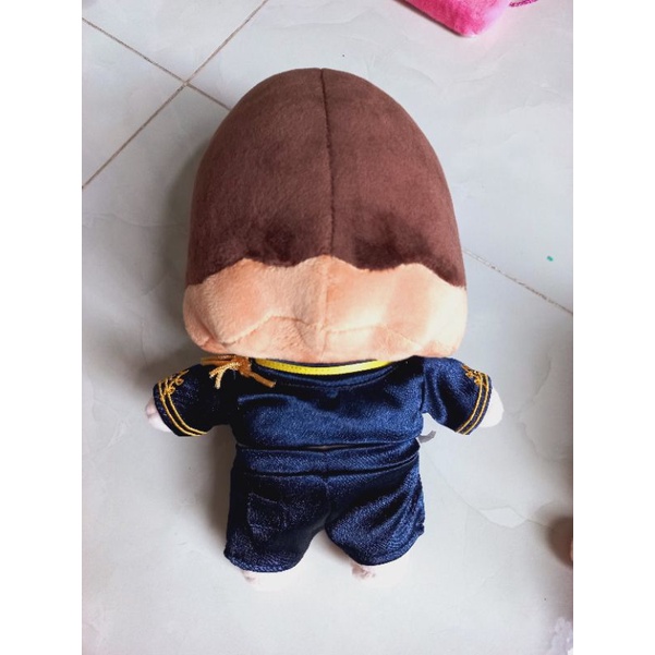 Doll đồng giá