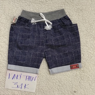 Quần trẻ em 9-34kg
