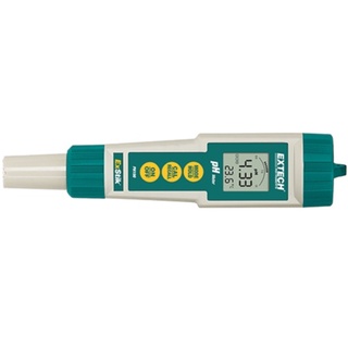Máy đo độ PH chống nước EXTECH PH-100 (0.00 ~ 14.00pH, ±0.01pH, 0.01pH)
