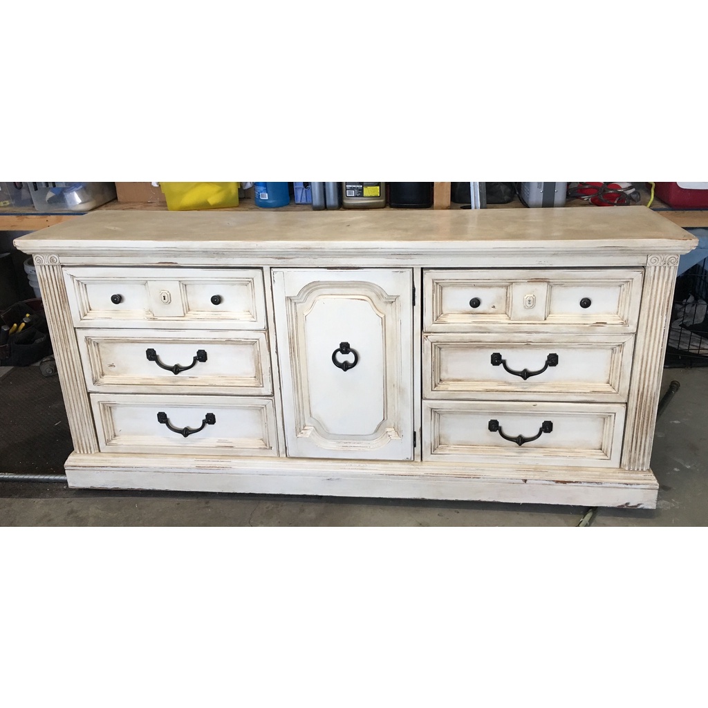 Chalk Paint Wax - Sáp Sơn Phấn