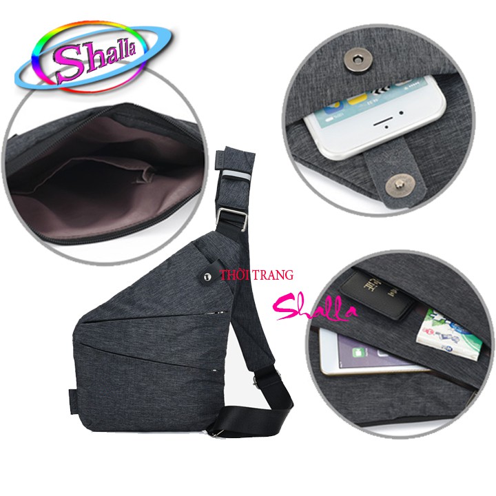 Đeo chéo thể thao T11