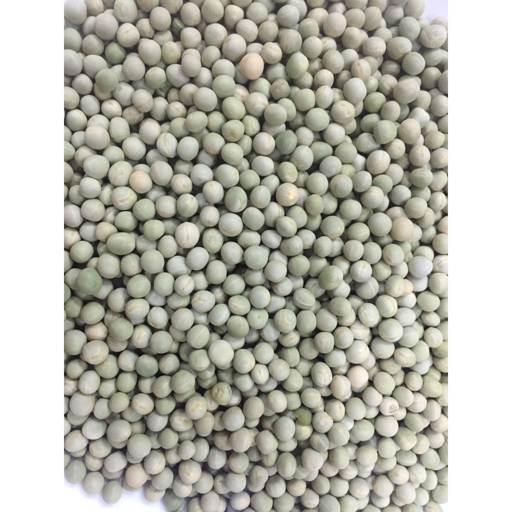 500gr Đậu Hà Lan xanh Mỹ - Đậu hà lan hữu cơ dùng làm hạt giống rau mầm đậu Hà Lan - Mẩy Mẩy shop hạt dinh dưỡng