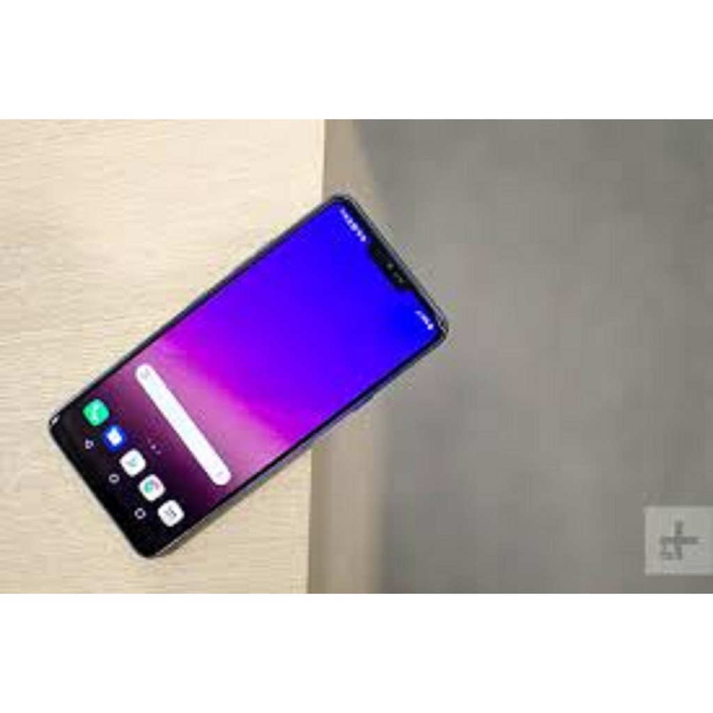 Điện thoại LG G7 ThinQ 2sim ram 4G-64G mới, chiến PUBG-LIÊN QUÂN-FREE FIRE | BigBuy360 - bigbuy360.vn