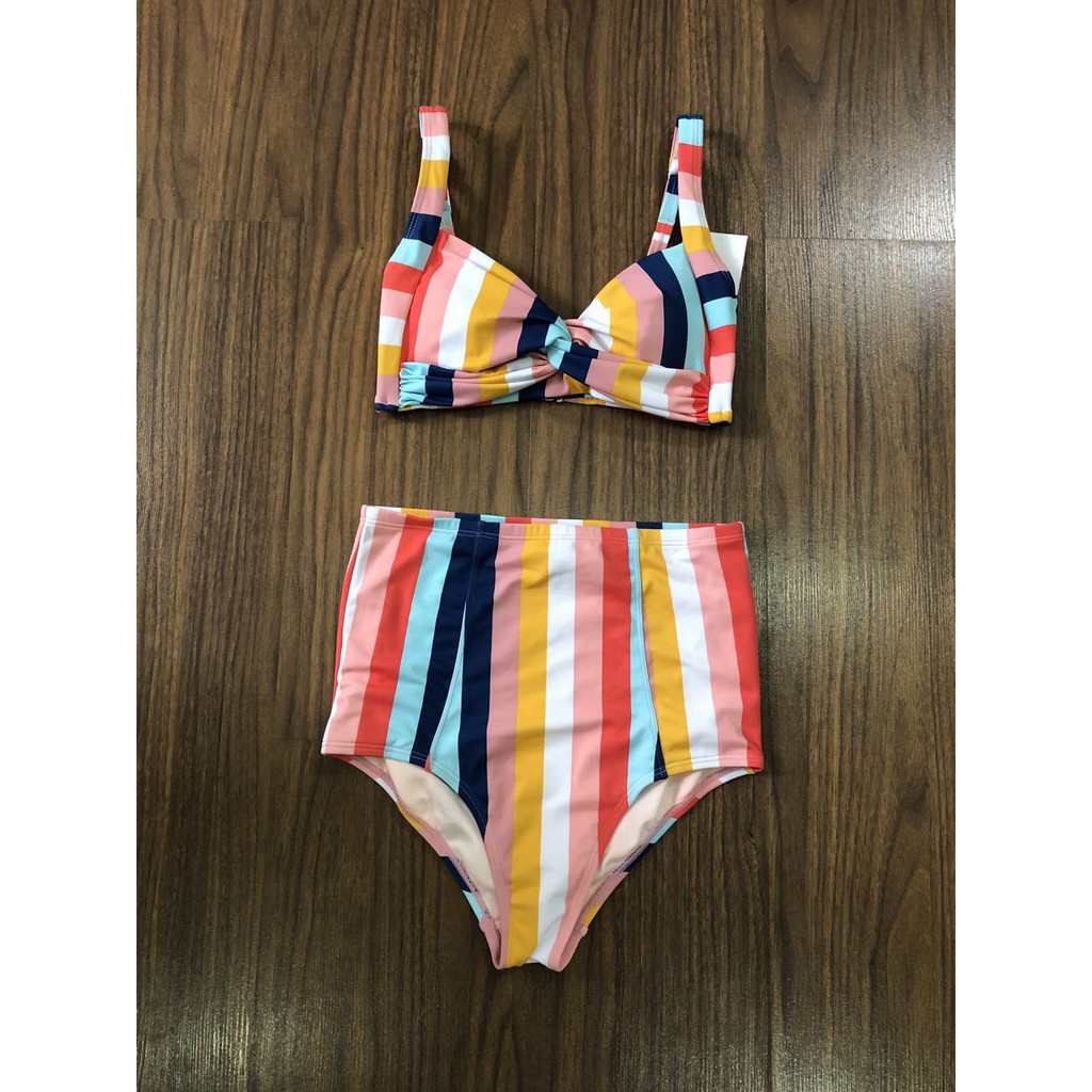 Set bộ bikini Marina west | BigBuy360 - bigbuy360.vn