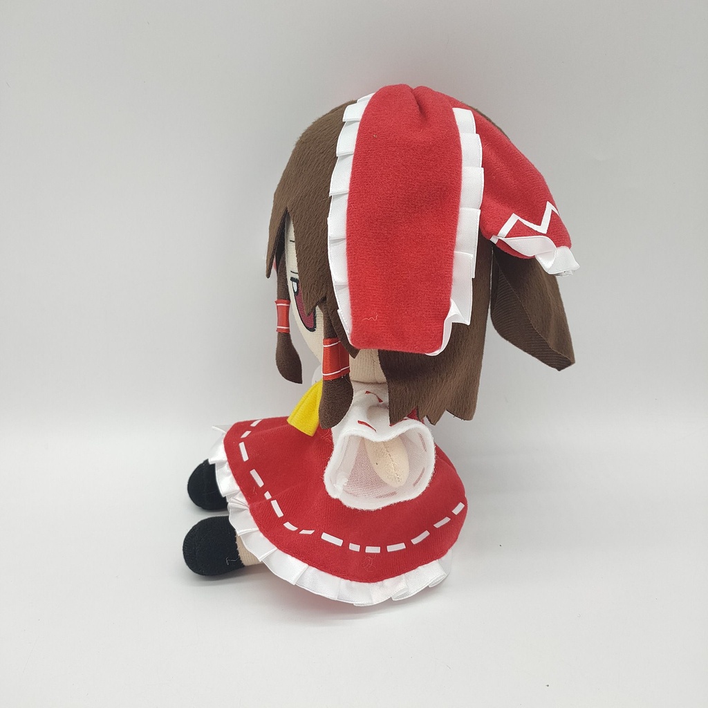 Đồ chơi nhồi bông Hình Cá Koishi Hakurei Reimu Cho Bé