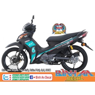 TEM RỜI JUPITER FI