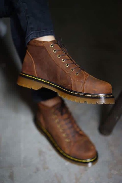 Dr. cổ lửng crazy house