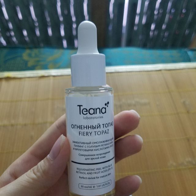 Tẩy da chết