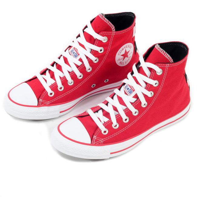 Giày sneakers Converse Chuck Taylor All Star Logo Play 167173C