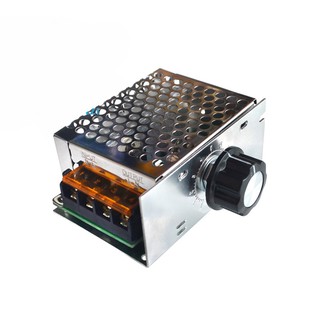 Dimer AC220V 4000W DR40-Linhkiendientusv