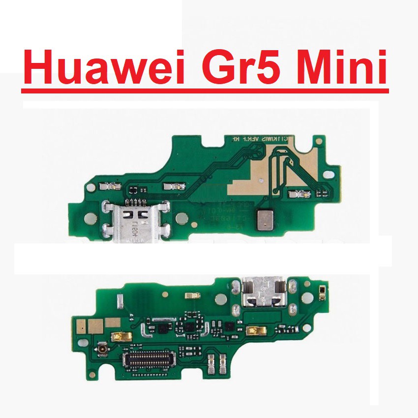 ✅ Chính Hãng ✅ Cụm Chân Sạc Huawei GR5 Mini Chính Hãng Giá Rẻ