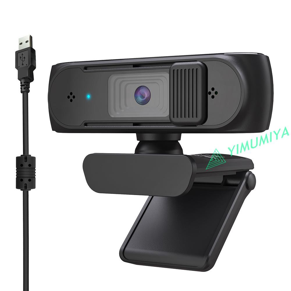 Webcam Yi S2 1080p Hd Kèm Phụ Kiện Cho Máy Tính | BigBuy360 - bigbuy360.vn
