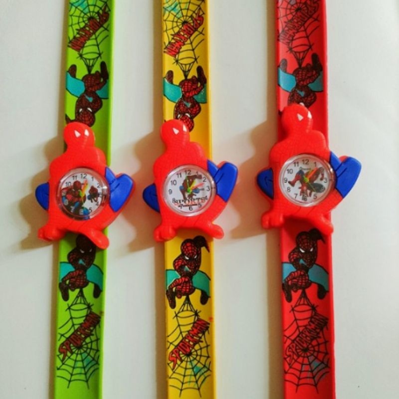 Đồng hồ, đồng hồ đập tay Bé trai /bé gái DHB05