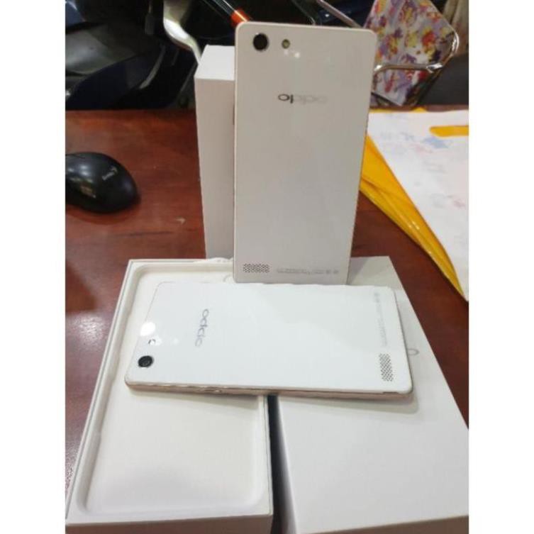 điện thoại Oppo Neo 7 A33 2sim ram 2G/16G mới, chơi Liên Quân ngon- Zalo FB Tiktok Youtube mượt | BigBuy360 - bigbuy360.vn