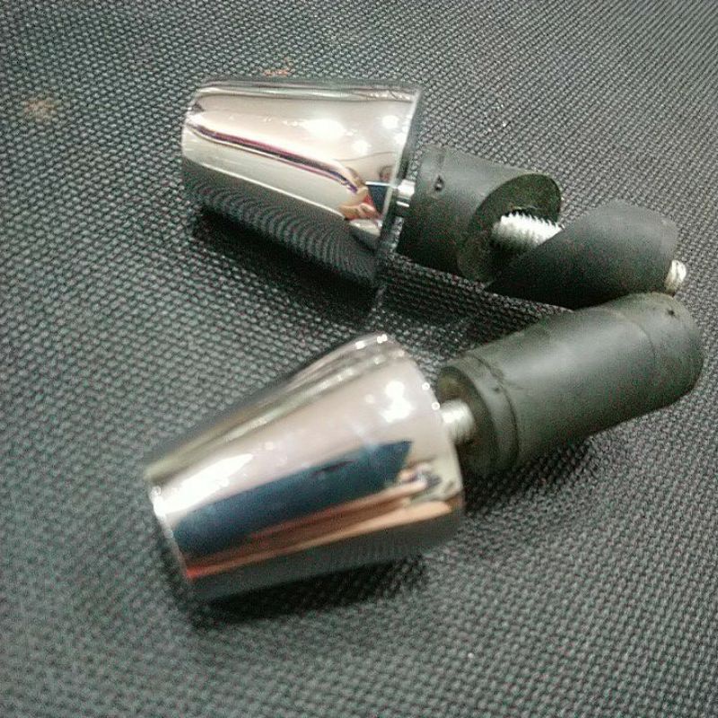 Gù tay lái Honda Super Four CB400