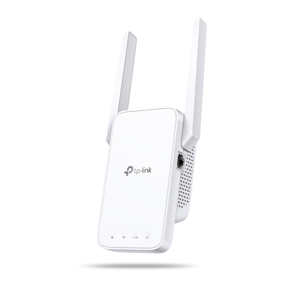 Bộ Mở Rộng Sóng Wifi TP-Link TL-RE315 Mesh AC1200 - Hàng Chính hãng