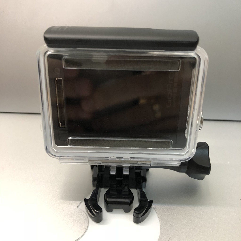 Camera hành trình Gopro hero 4 Silver | BigBuy360 - bigbuy360.vn