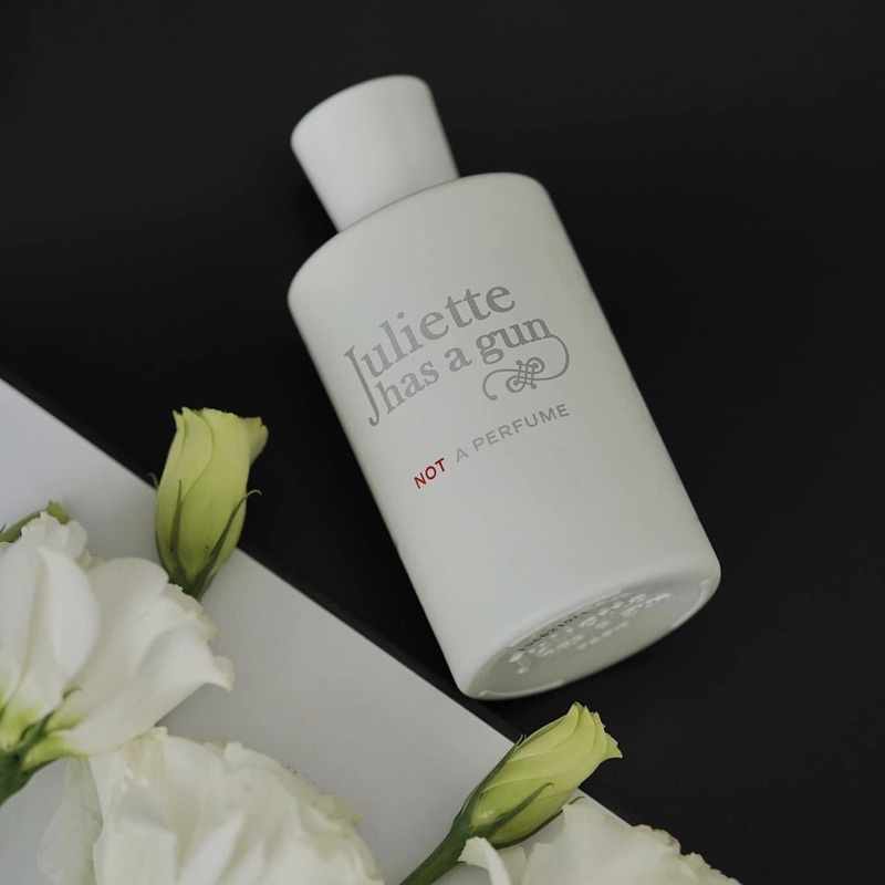 Nước hoa Juliette Not A Perfume
