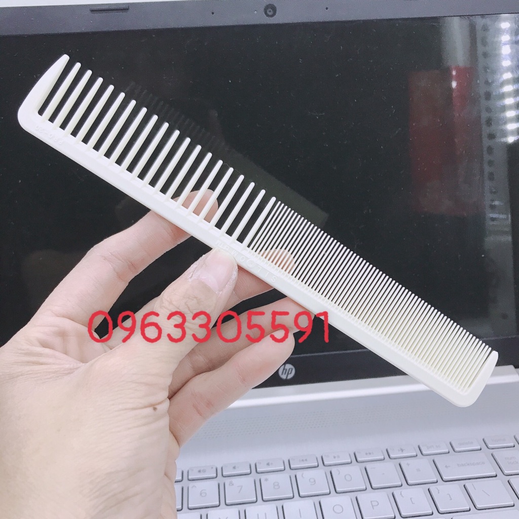 LƯỢC CẮT TÓC NAM NỮ SILKOMB PRO 20-25-30