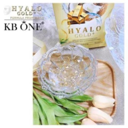 Mặt nạ Hyalo Kbone.