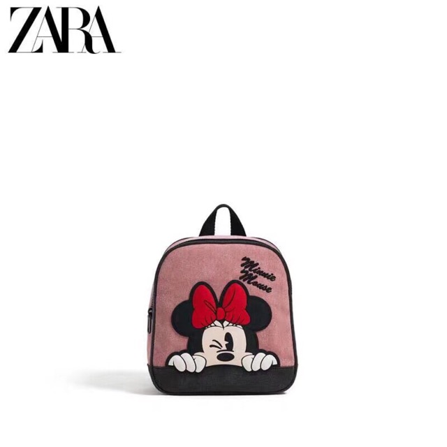 BALO ZARA MINNIE