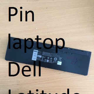 ⚡️pin laptop dell latitude e7240 e7250