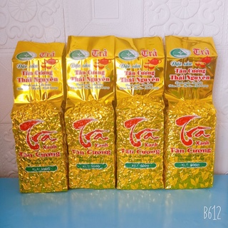 (500g)Trà thái nguyên loại 1