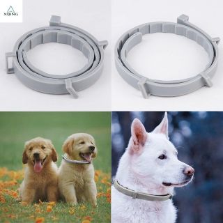 Vòng Cổ Chống Ve Rận Cho Chó Mèo