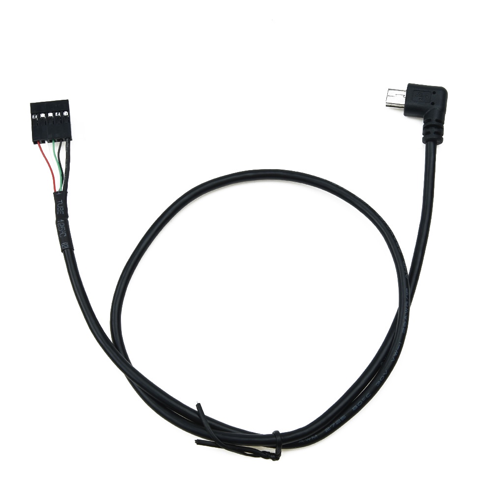 Dây Cáp CPU USB 58cm Cho CORSAIR Hydro H80i H100i H110i H115i