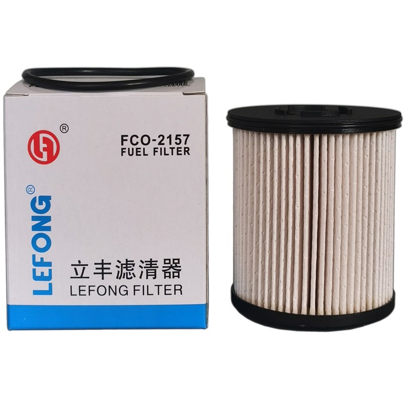 Lọc nhiên liệu DOOSAN DX55/ 60/ 75 /88 -9C mã FCO-2157 / 400508-00101