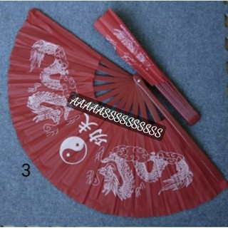 Quạt múa, quạt võ ,dưỡng sinh