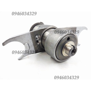 heo số 1 tới 3 lùi cho draem wave