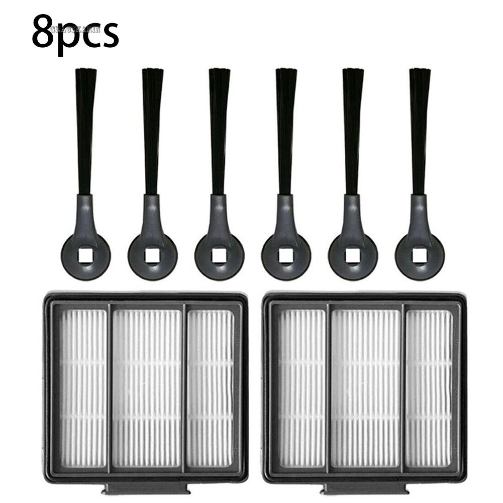 Bộ Bàn Chải Quét Nhà Thay Thế Cho Shark Rv101 | BigBuy360 - bigbuy360.vn