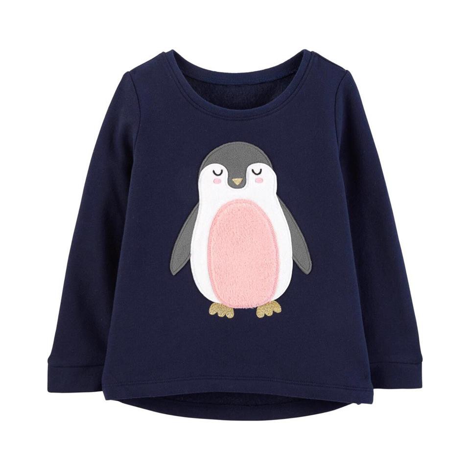 86. Áo nỉ BG carter