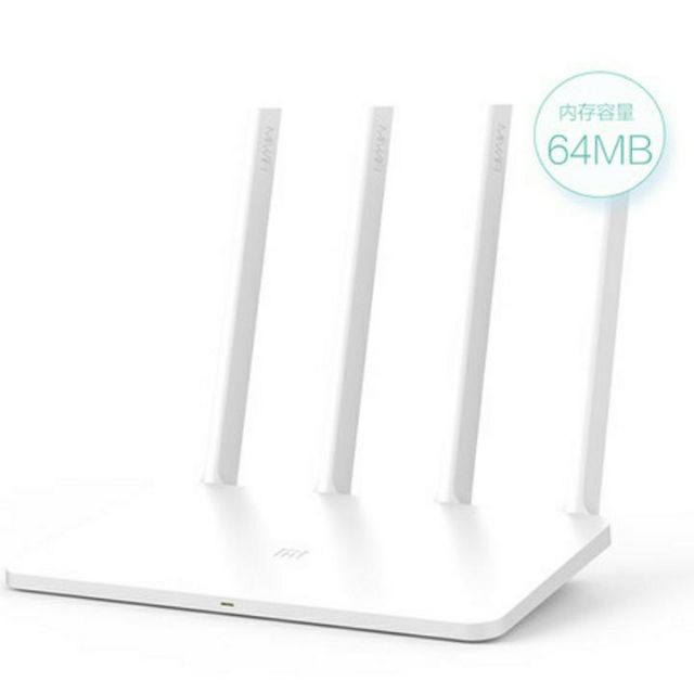 Wifi Xiaomi Router 4c bản cty chính hãng | BigBuy360 - bigbuy360.vn