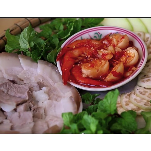 Mắm cà giòn chua, ngọt - cà pháo muối nhà làm chua ngọt hũ 500gr( ảnh thật)