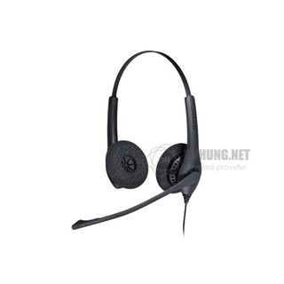 Tai nghe Jabra Biz 1500 Duo USB