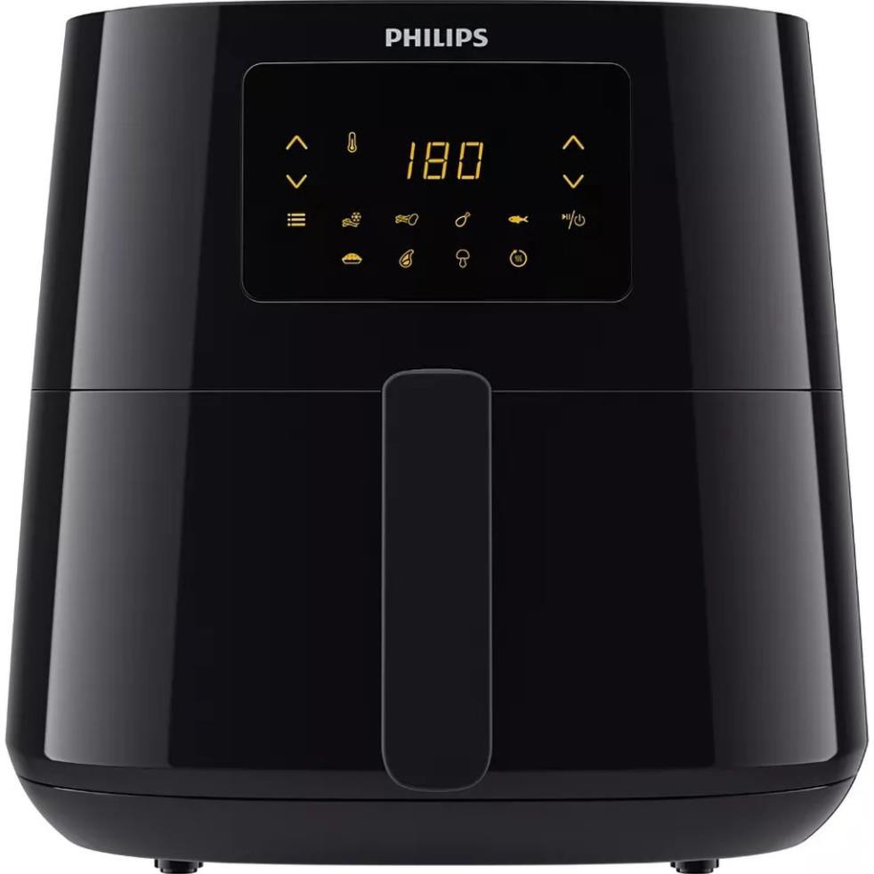 Nồi chiên không dầu Philips HD9270/90 - 2000w - 6.2 lít | Philips HD9270