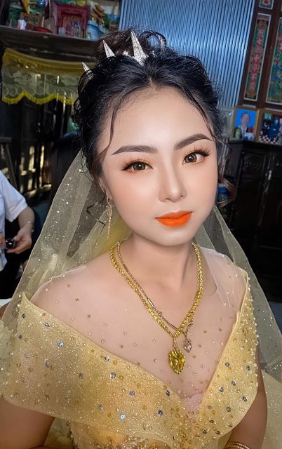 Son Sáp Phủ Phấn Dolly không chì siêu lì mềm mịn [ mã 11 ]