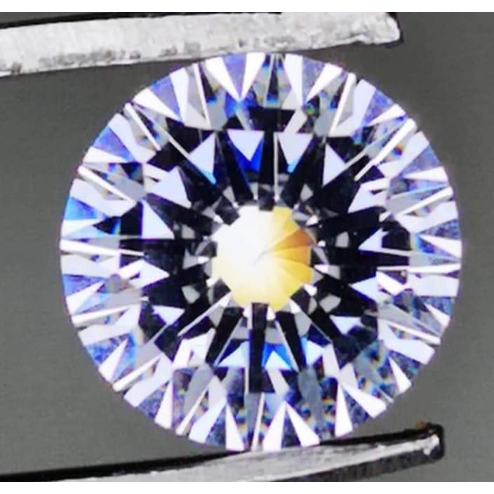 Đá Quý Kim Cương Moissanite A3 AAA